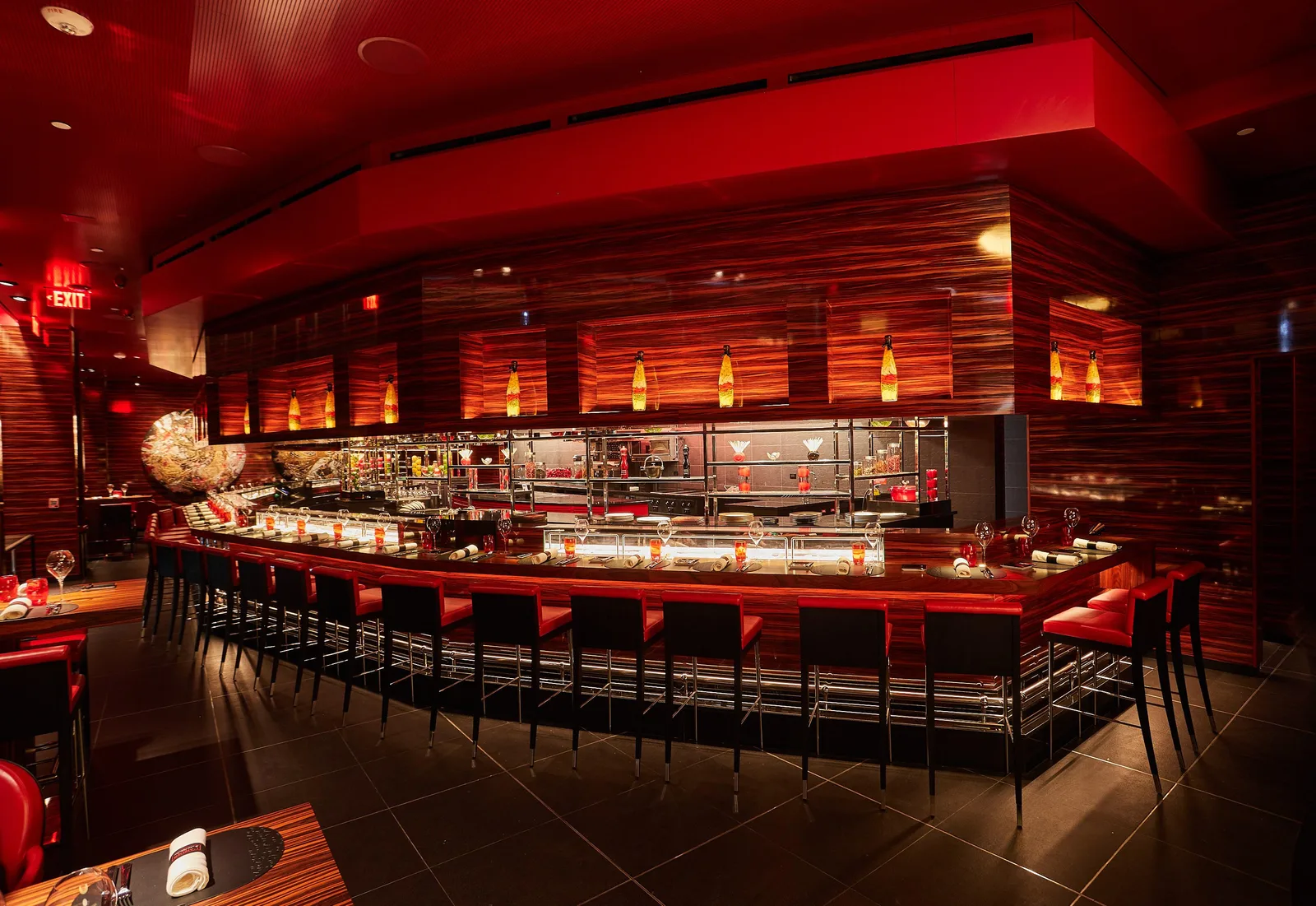 L'Atelier de Joël Robuchon